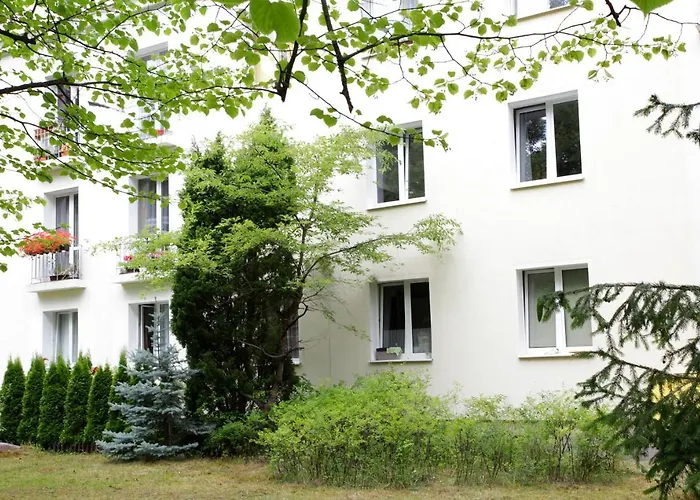 Apartament Ada