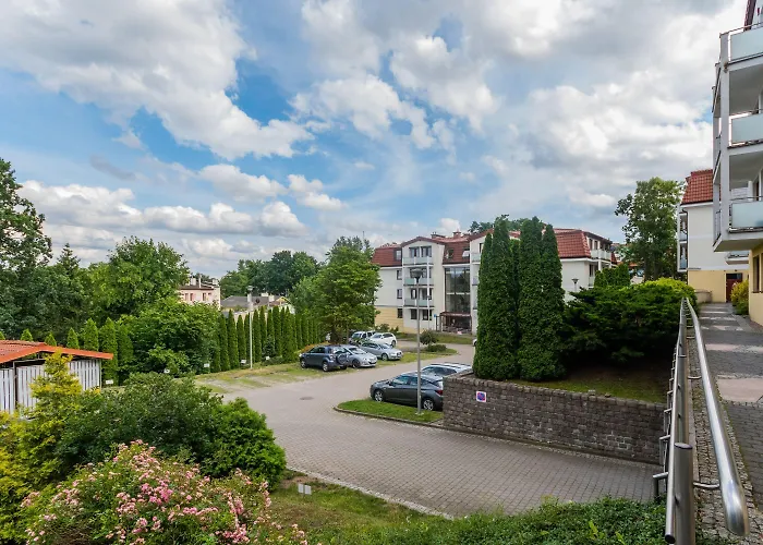Calm Sopot By Grand s